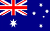 Flag of Australia
