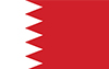 flag of Bahrain