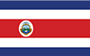 flag of Costa Rica