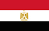 flag of Egypt