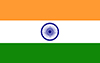 Flag of India