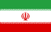 flag of Iran
