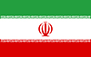 flag of Iran