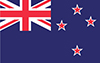 flag of new zealand