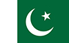 Flag of Pakistan