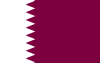 flag of Qatar