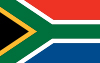 flag of South Africa