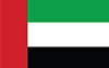 flag of United Arab Emirates